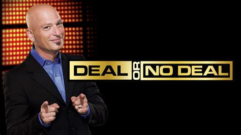 play deal or no deal